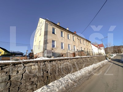 Kalvodova, Jeseník
